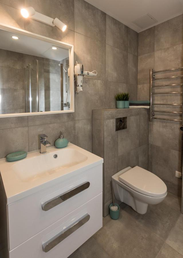 Relax Apartments Near Egle Druskininkai Bagian luar foto
